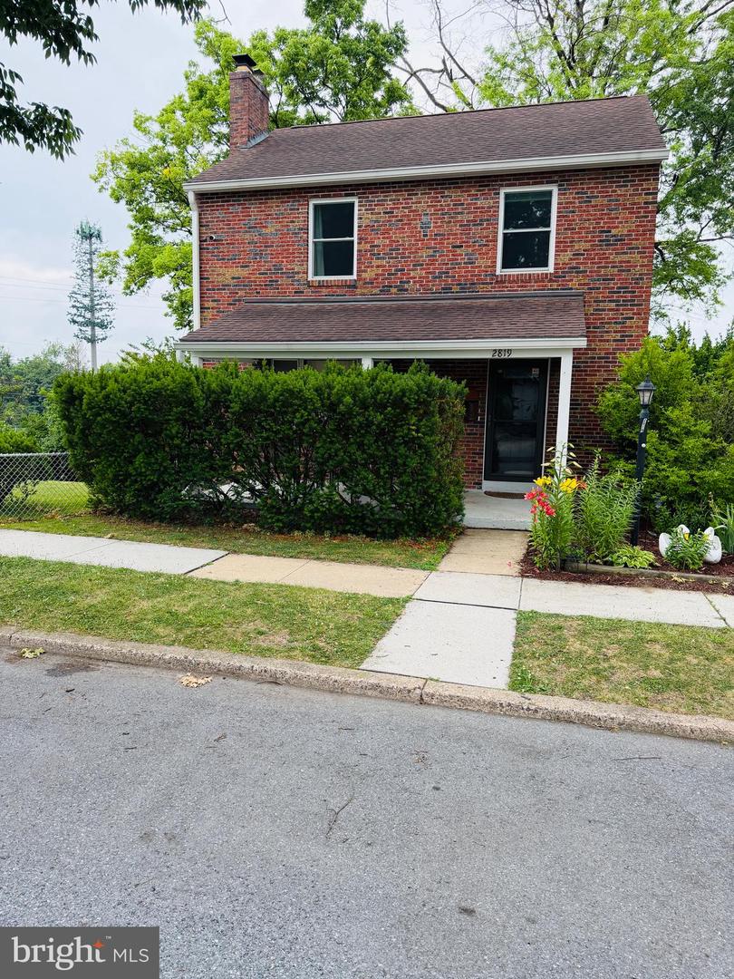 2819 Boas St Property Photo 1