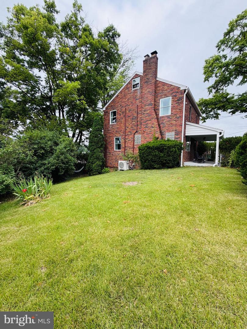2819 Boas St Property Photo 3