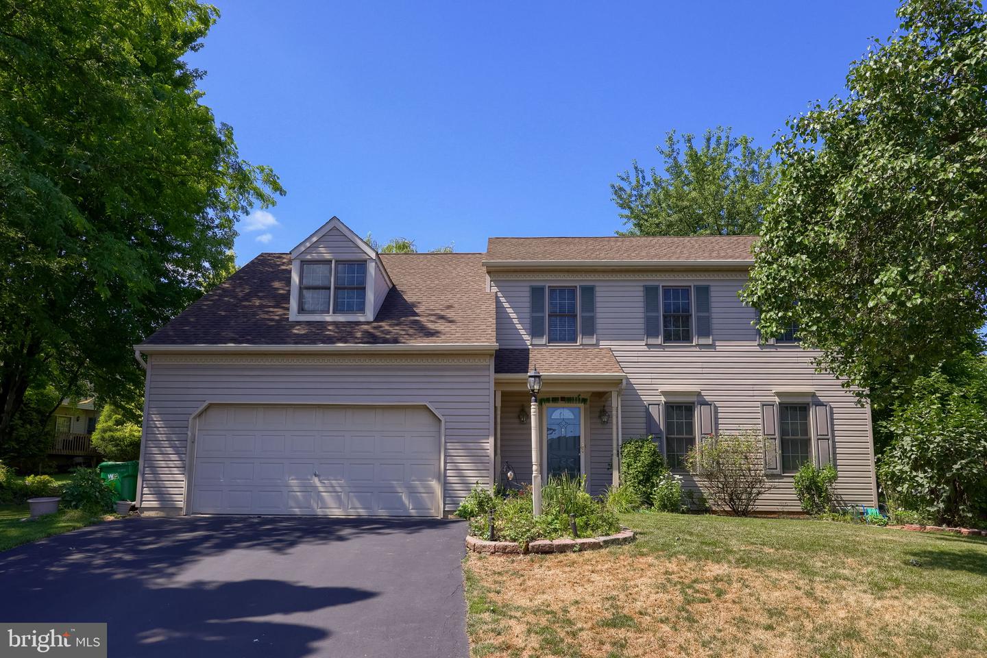 812 Cypress Ct Property Photo 1