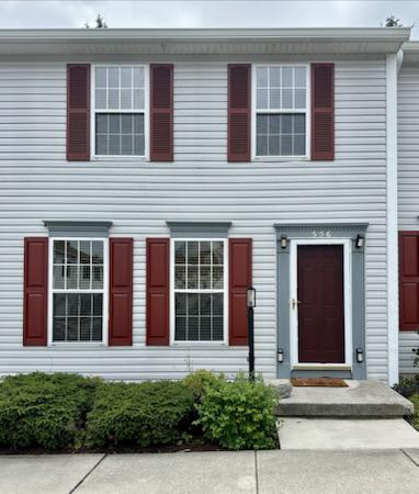 556 Downington Ct Property Photo 1