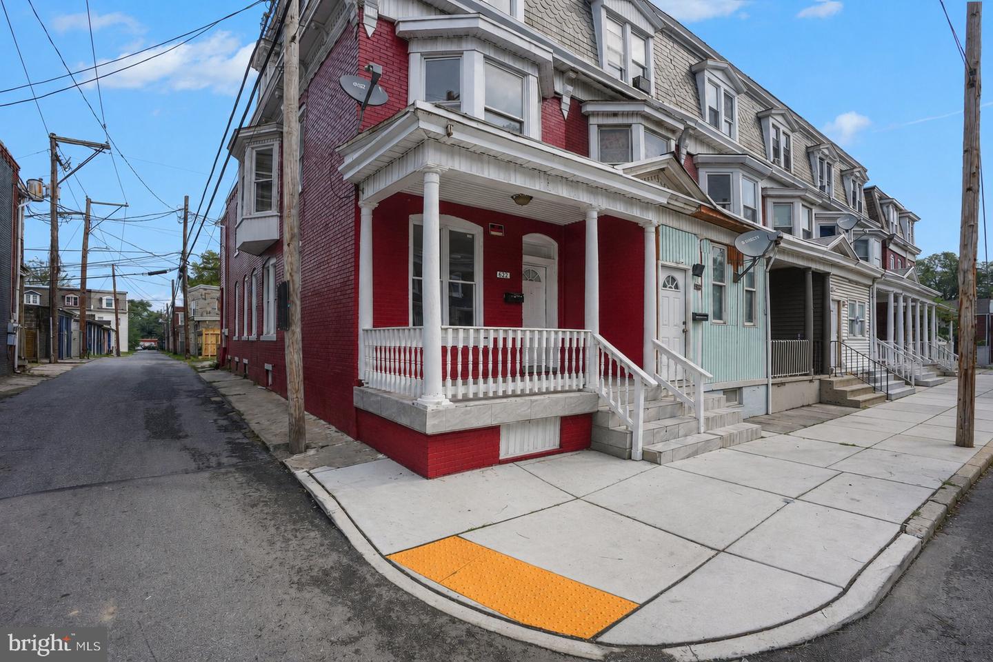 622 Geary St Property Photo 1