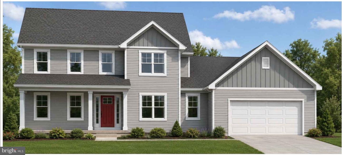 Lot 43 Jesse Ln Property Photo 1
