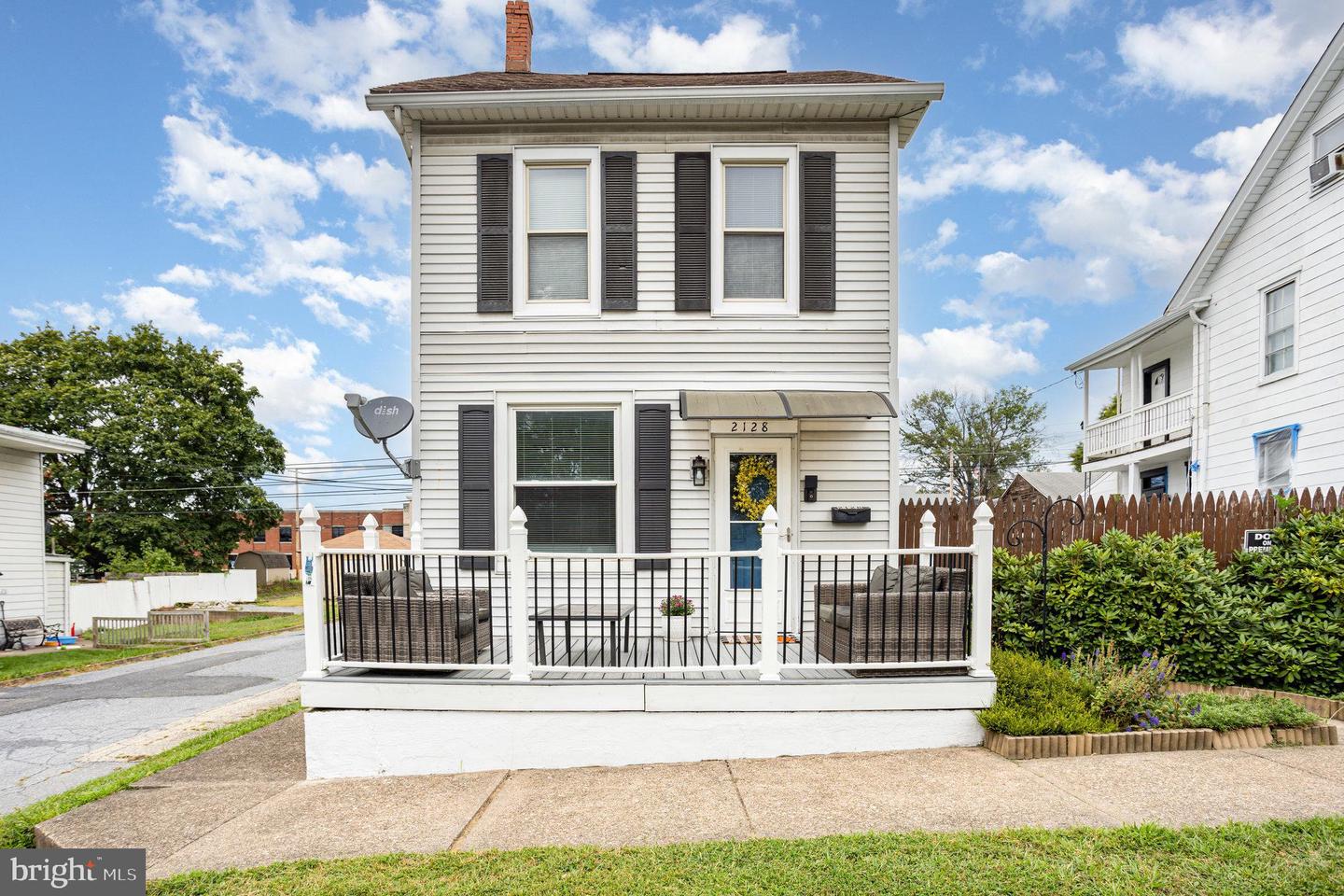 2128 Boas St Property Photo 1