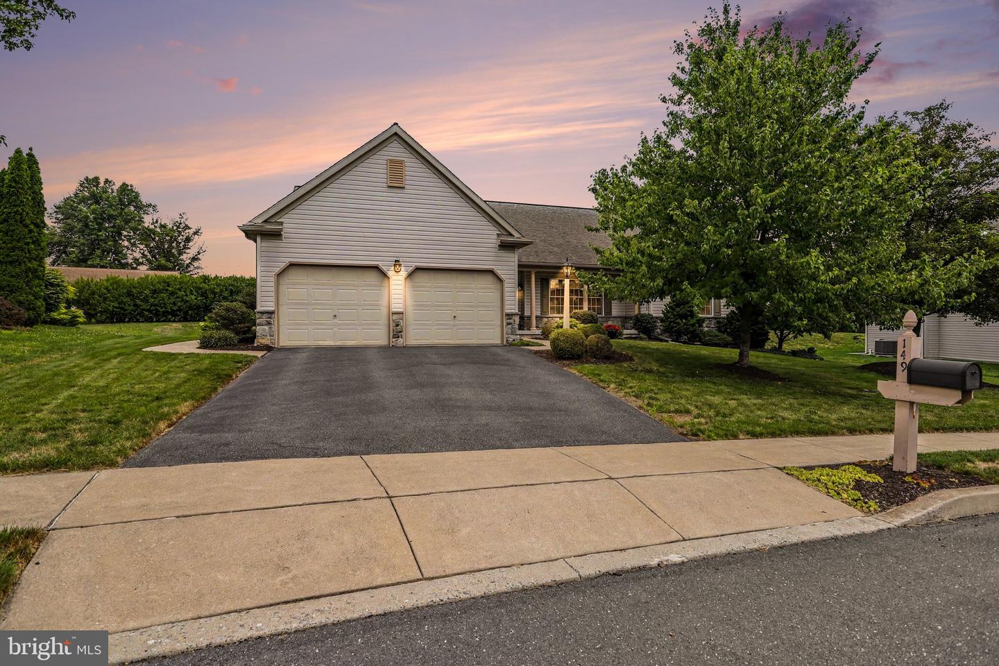 149 Whippoorwill Ln Property Photo 1