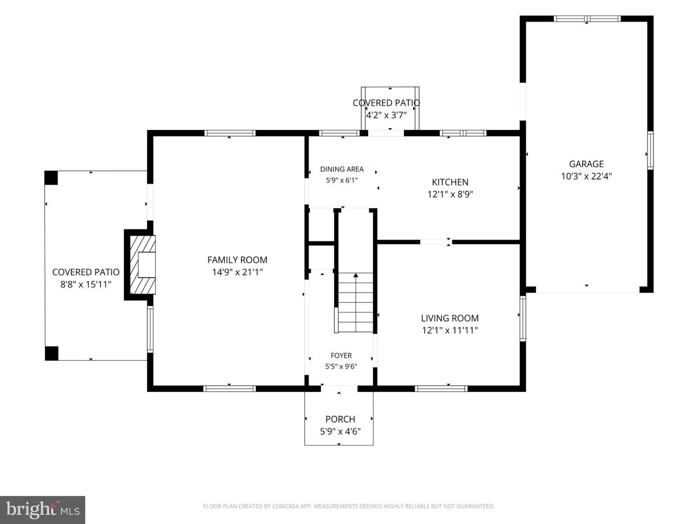 317 Fox St Property Photo 27