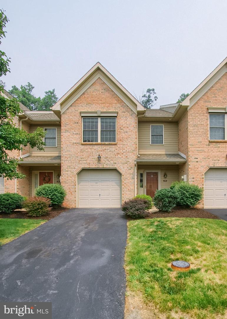 630 Glenbrook Dr Property Photo 1
