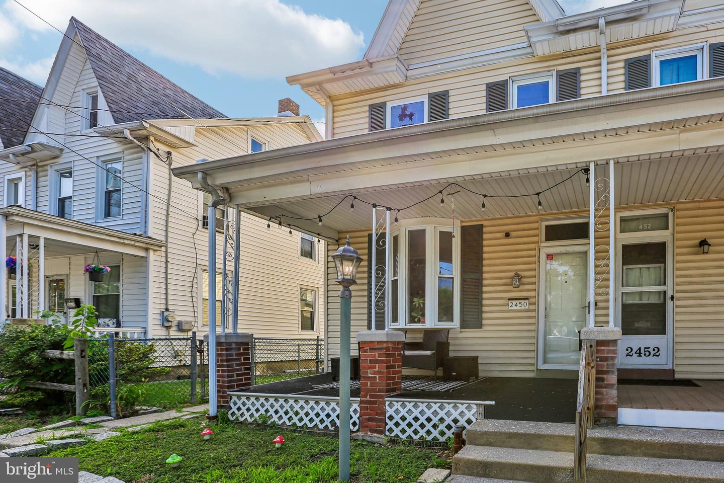 2450 ELM ST