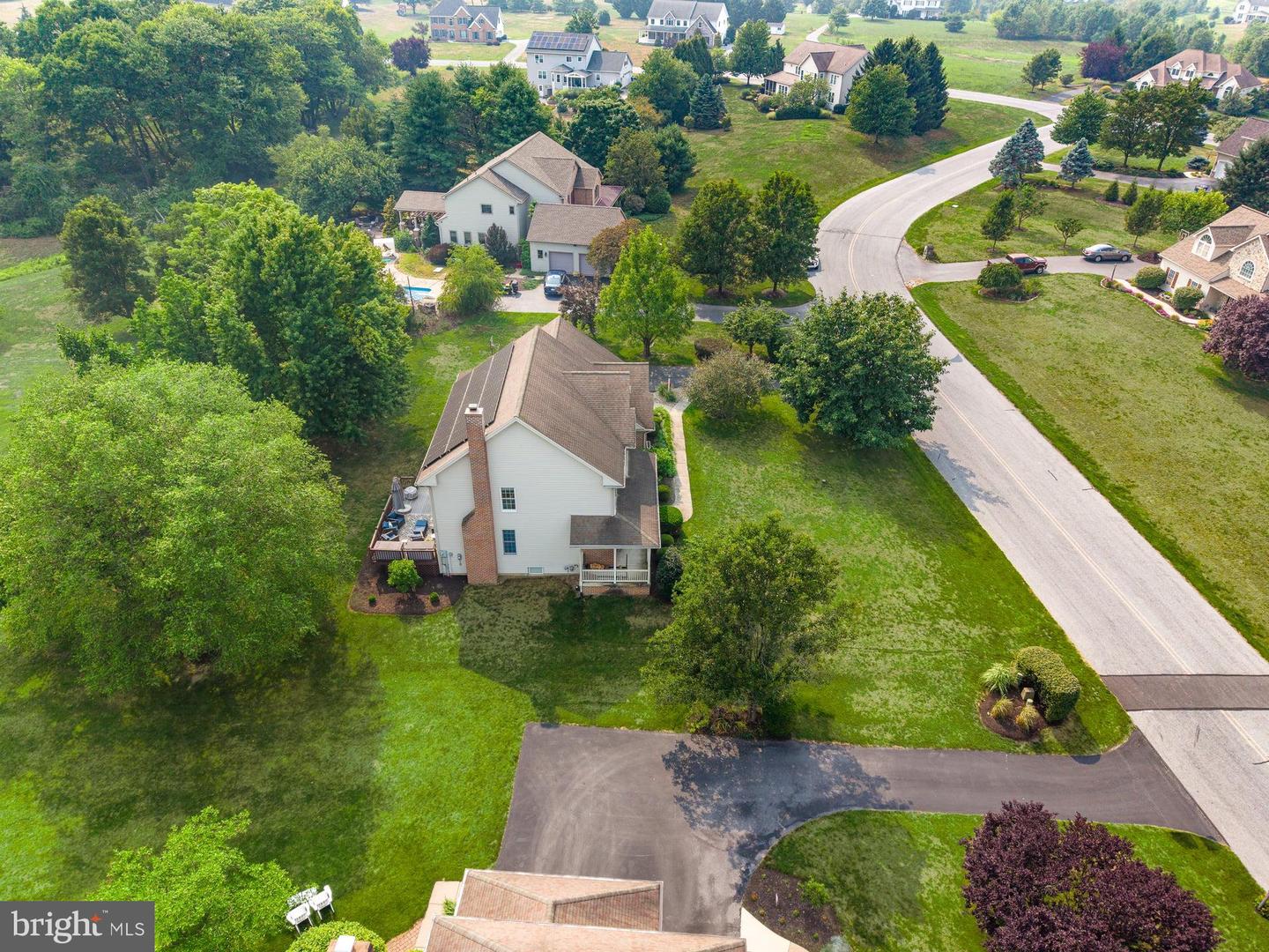 111 Crabapple Ct Property Photo 63