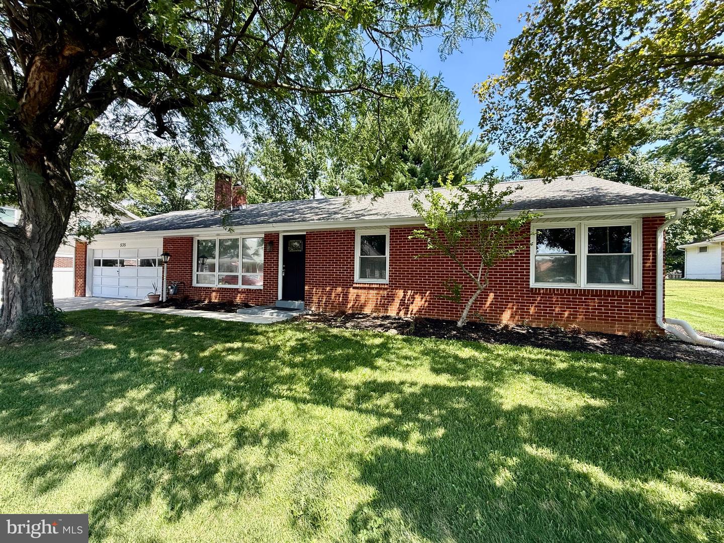 535 Hockersville Rd Property Photo 1