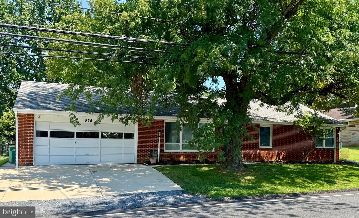 535 Hockersville Rd Property Photo 3