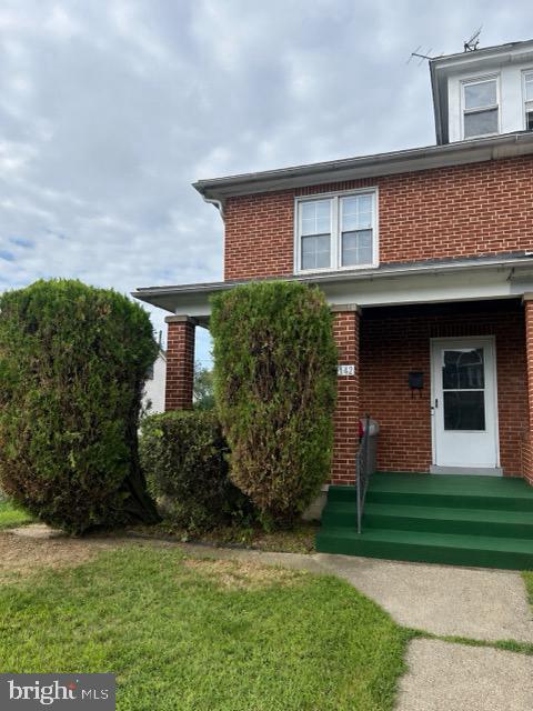 1142 Rolleston St Property Photo 1