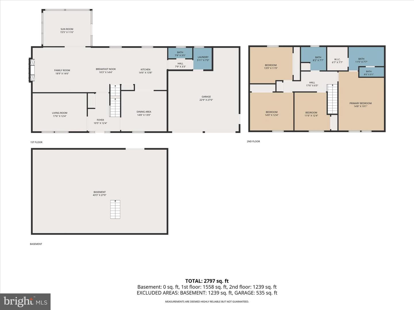 2418 Highland Cir Property Photo 32