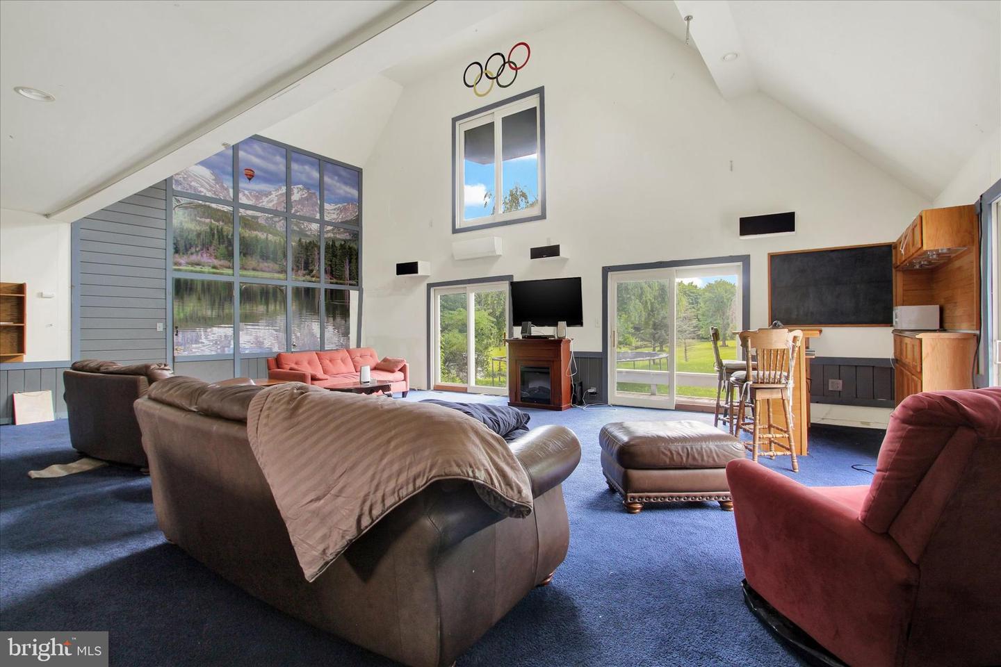 1350 Fishing Creek Valley Rd Property Photo 28