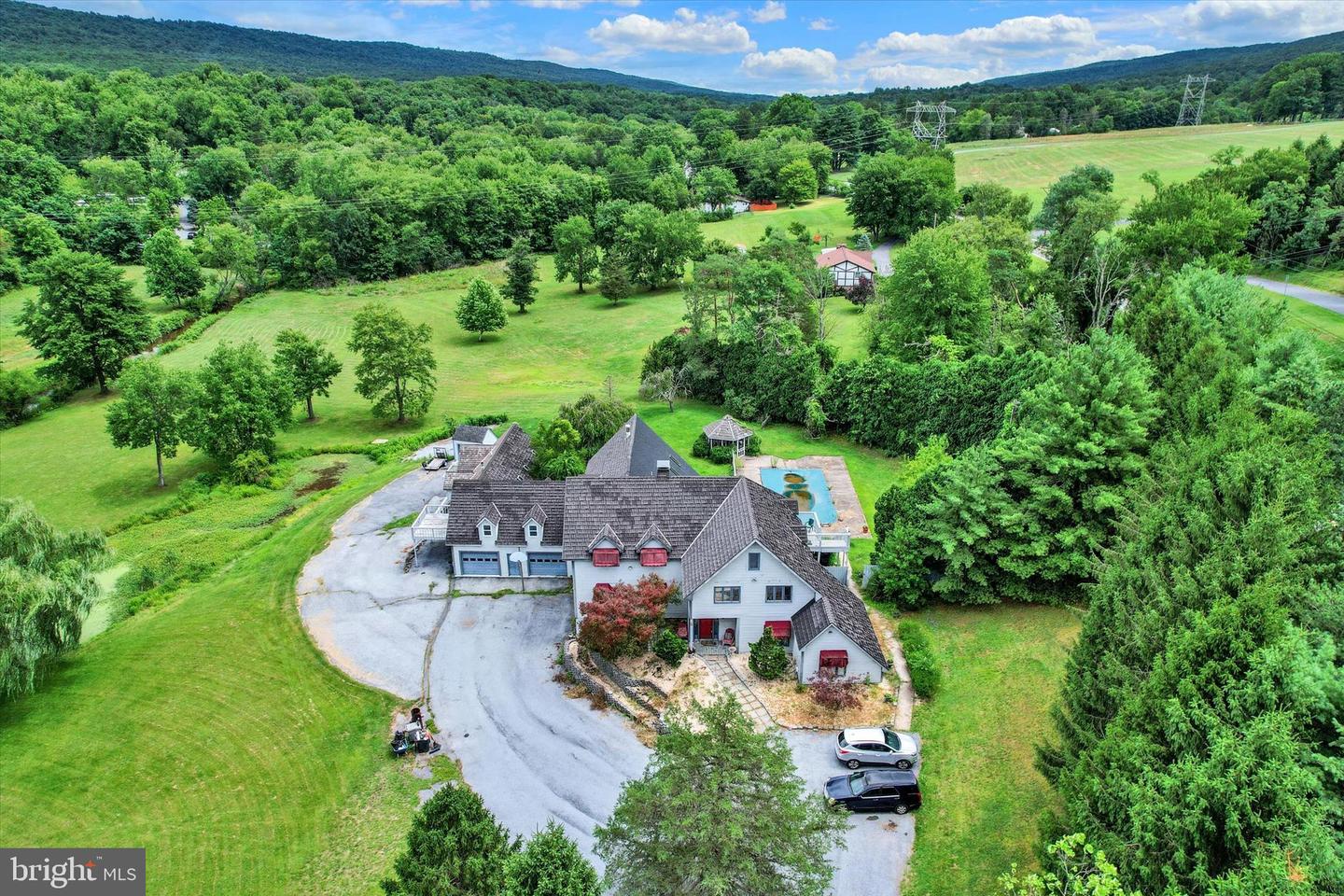 1350 Fishing Creek Valley Rd Property Photo 77