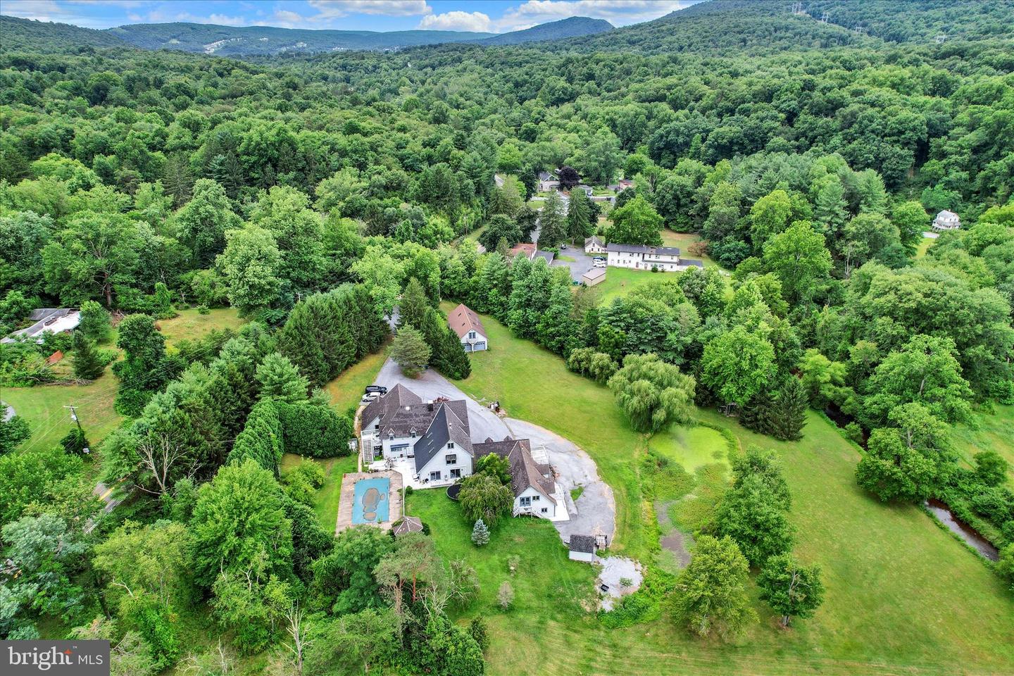 1350 Fishing Creek Valley Rd Property Photo 78