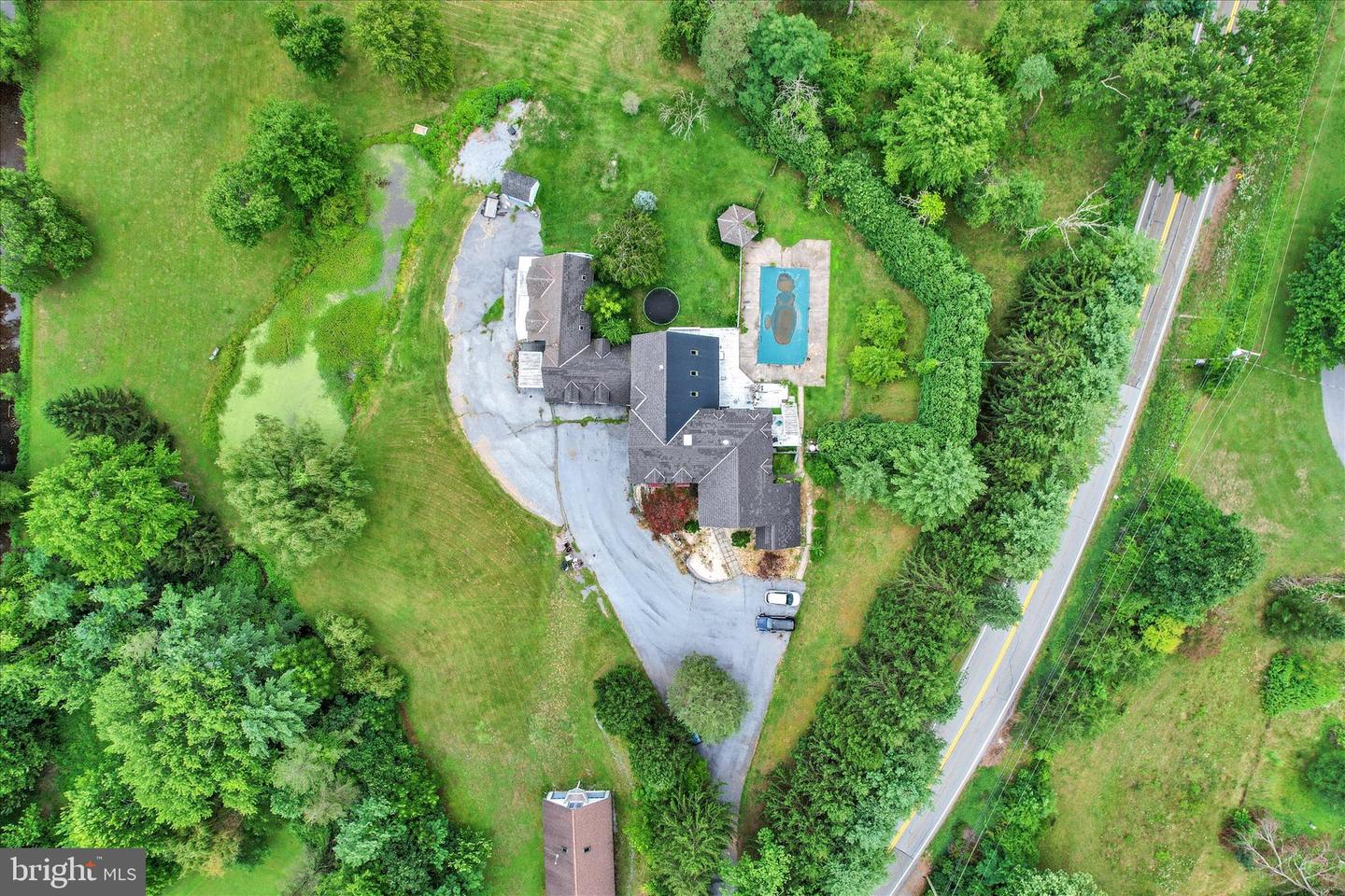1350 Fishing Creek Valley Rd Property Photo 79