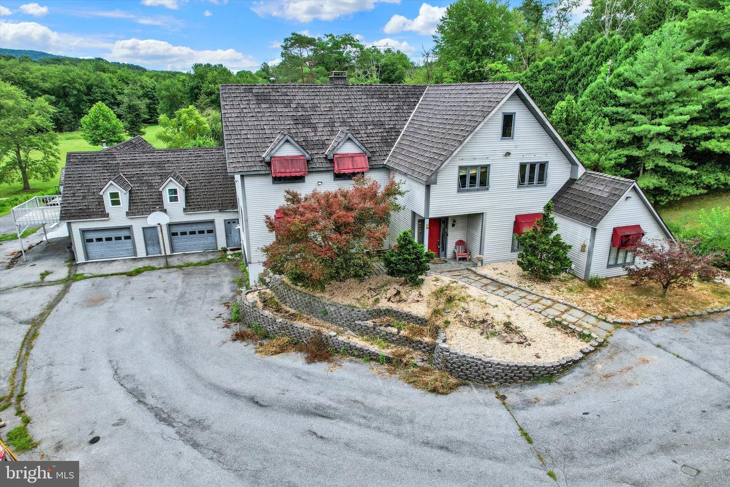 1350 Fishing Creek Valley Rd Property Photo 80