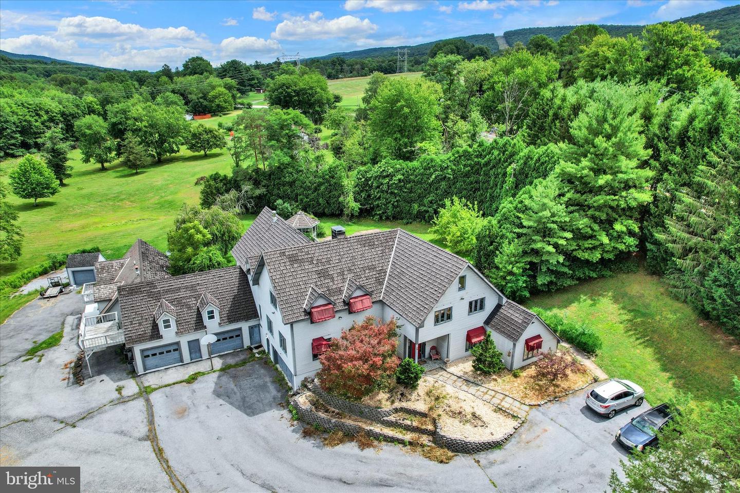 1350 Fishing Creek Valley Rd Property Photo 85