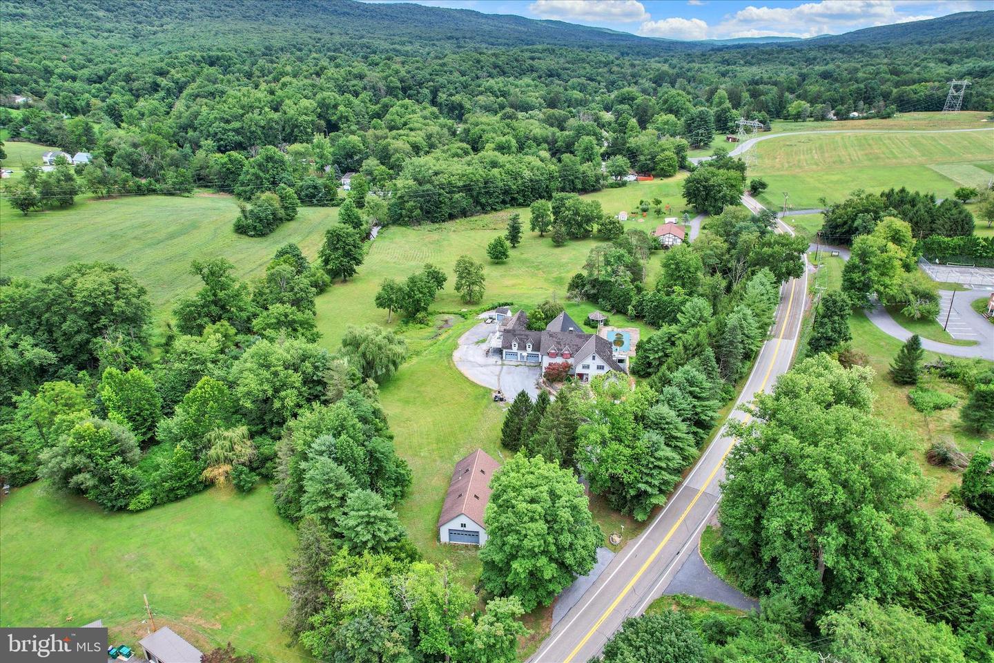 1350 Fishing Creek Valley Rd Property Photo 86
