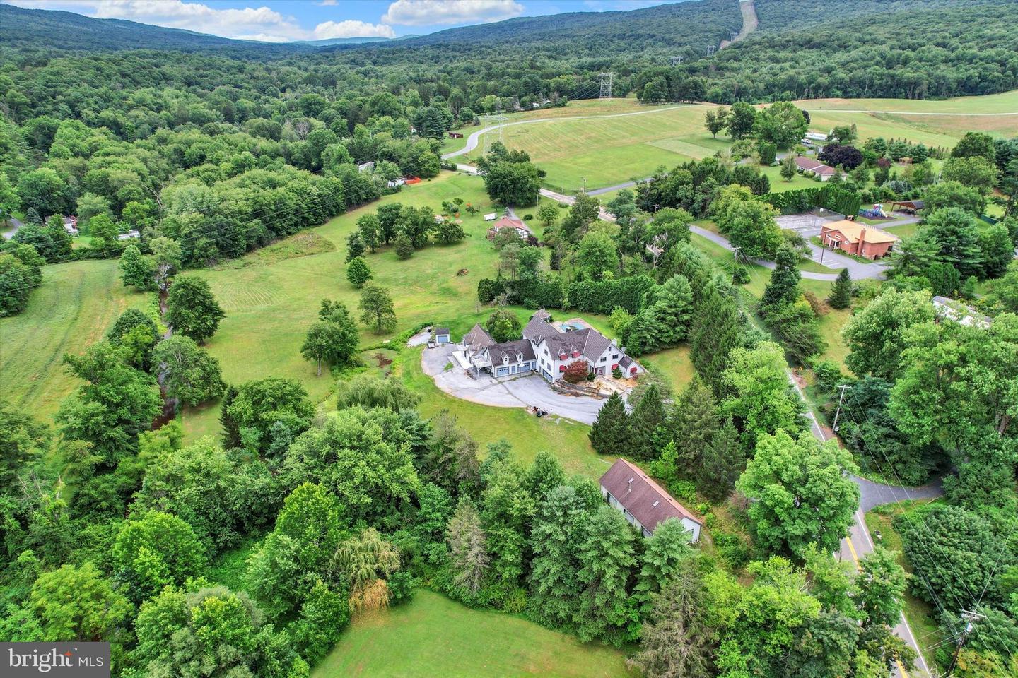 1350 Fishing Creek Valley Rd Property Photo 87