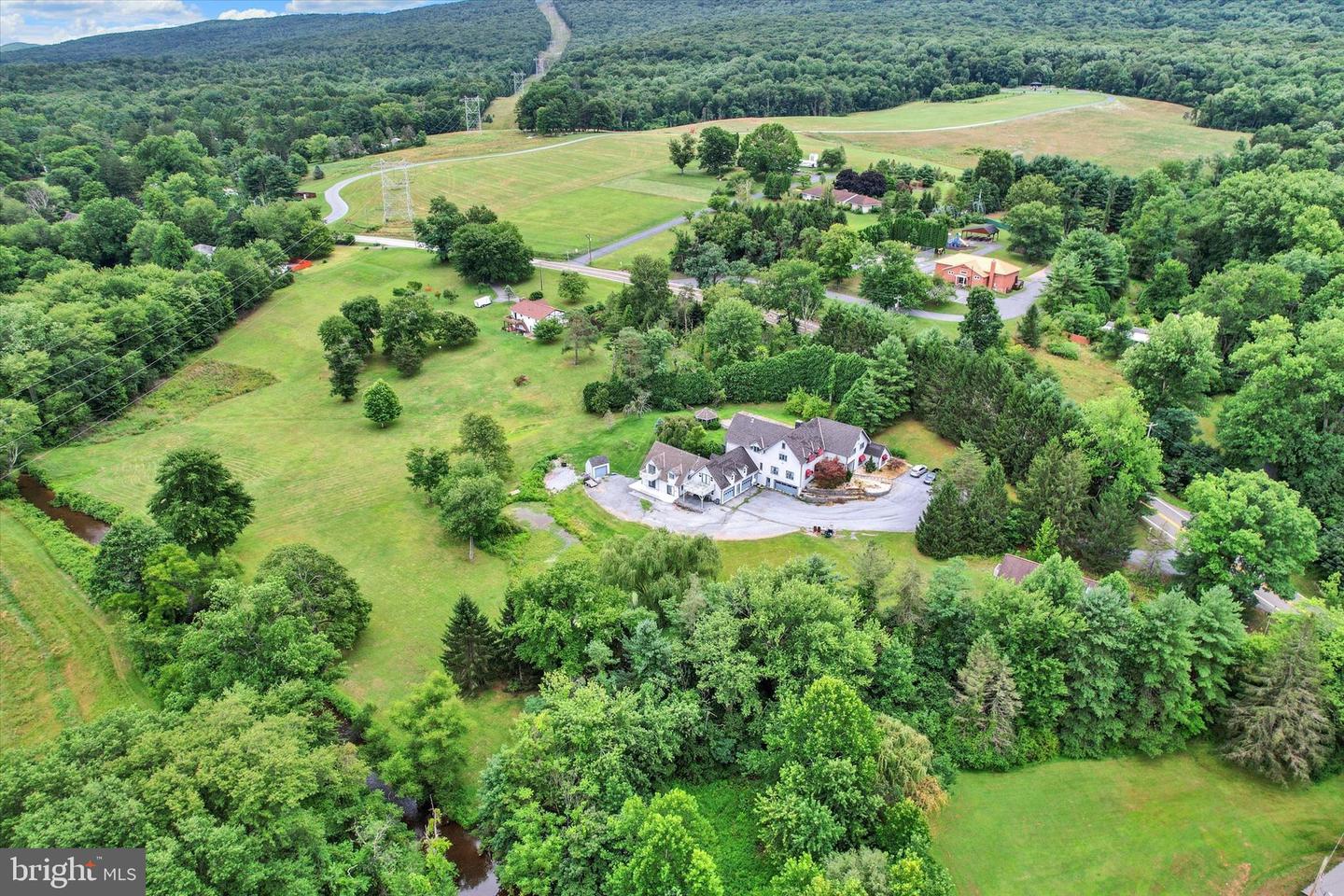 1350 Fishing Creek Valley Rd Property Photo 88