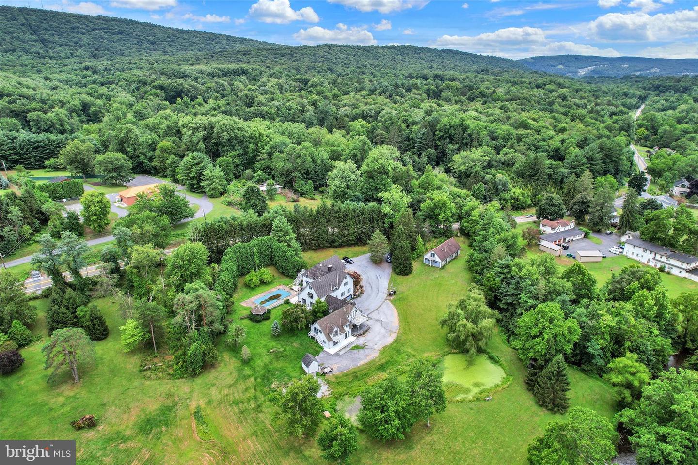 1350 Fishing Creek Valley Rd Property Photo 90