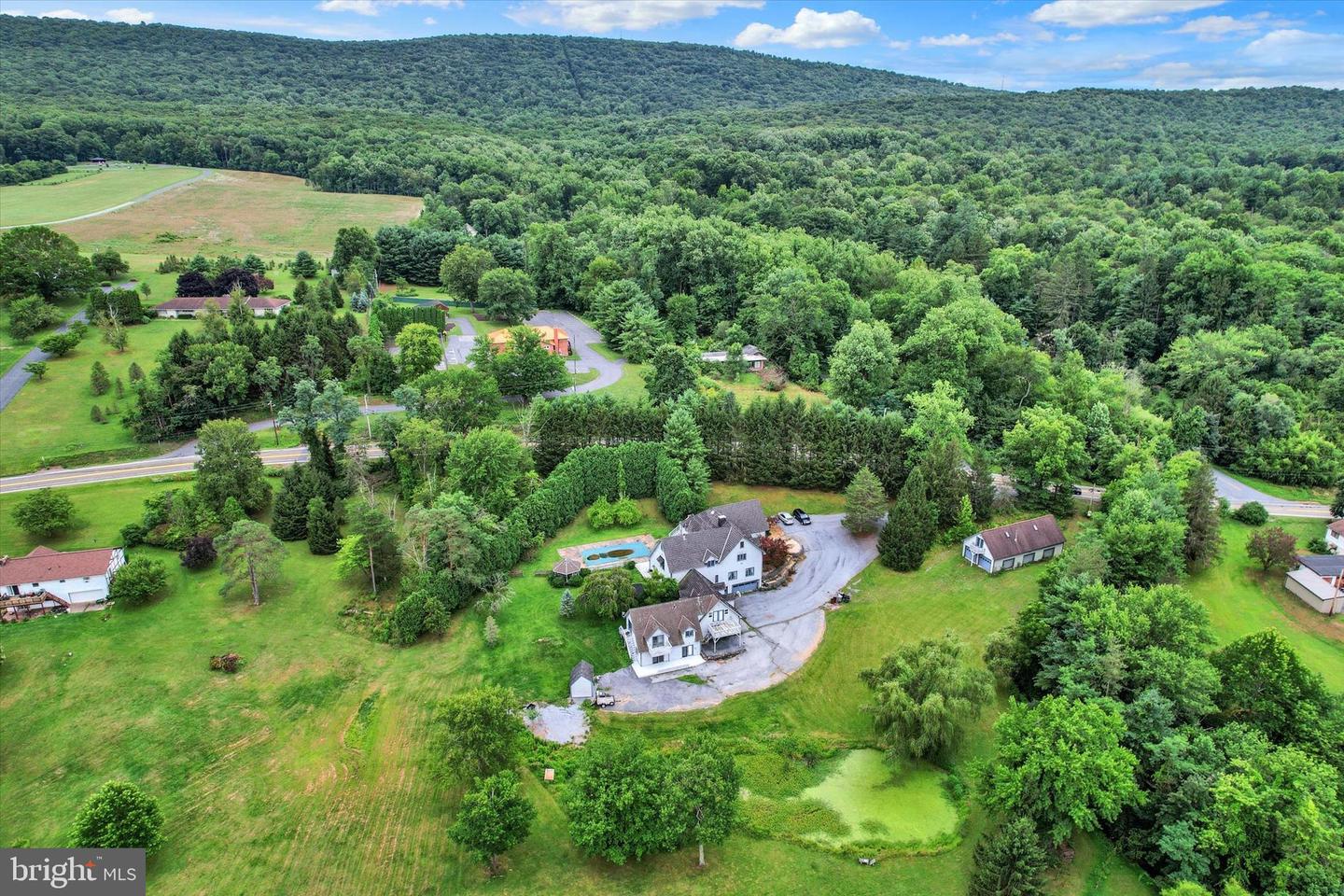 1350 Fishing Creek Valley Rd Property Photo 91