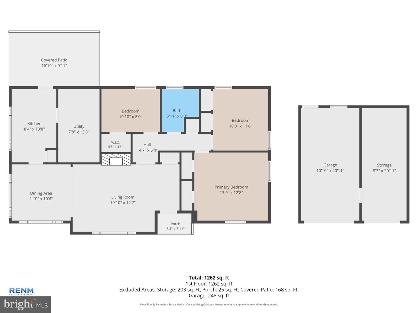 3501 Cloverfield Rd Property Photo 28