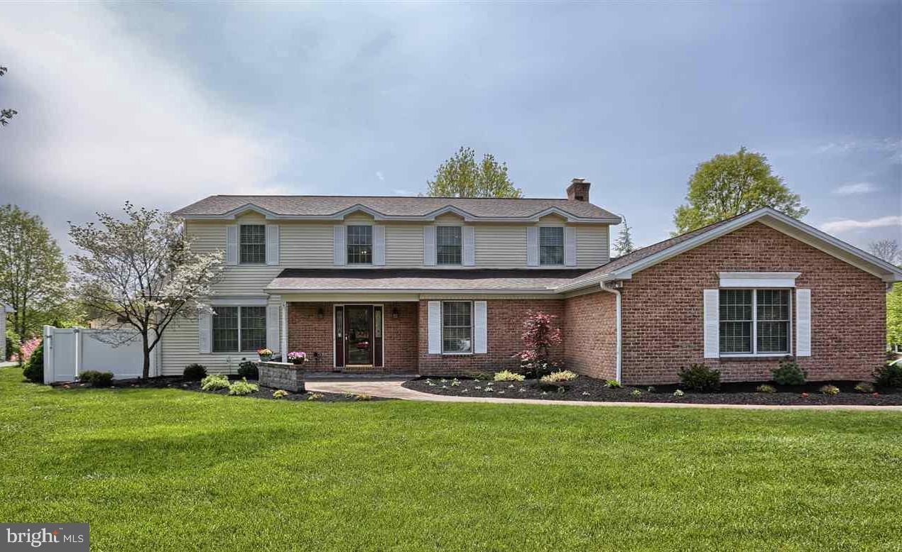 4079 Wimbledon Dr Property Photo 1