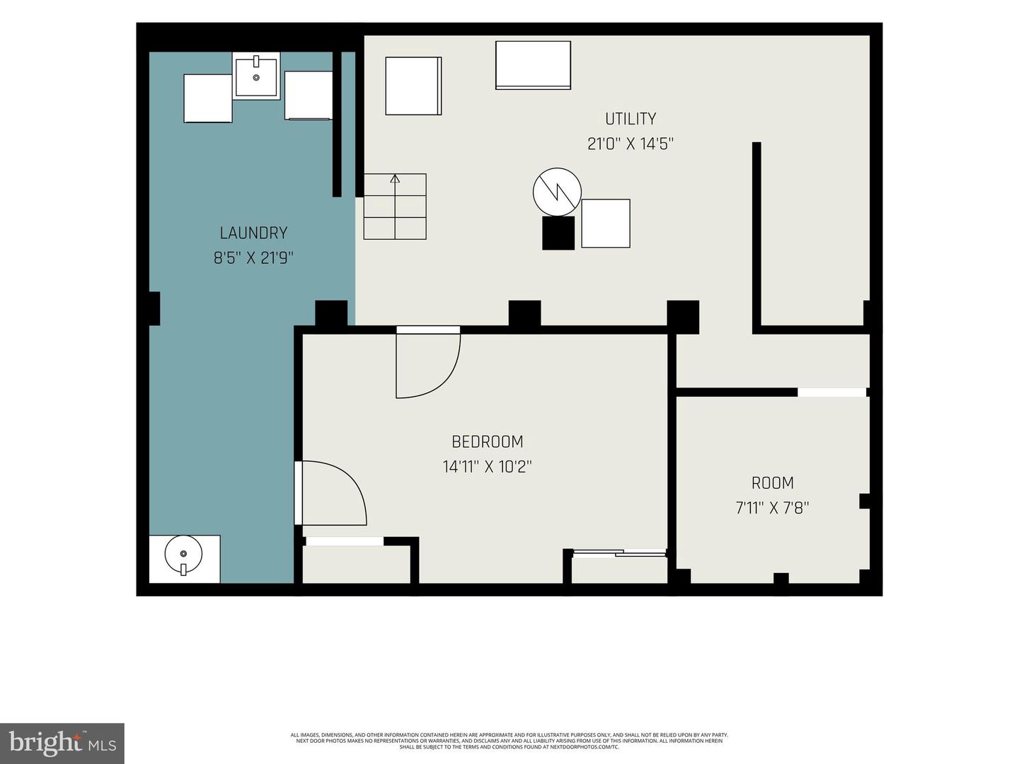6411 Somerset St Property Photo 19