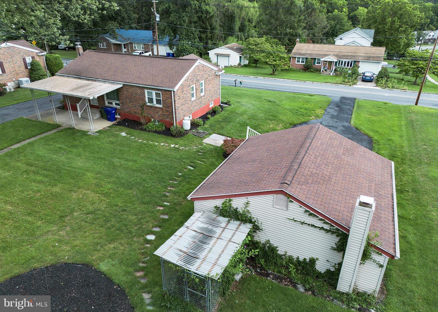 2400 Walker Mill Rd Property Photo 12