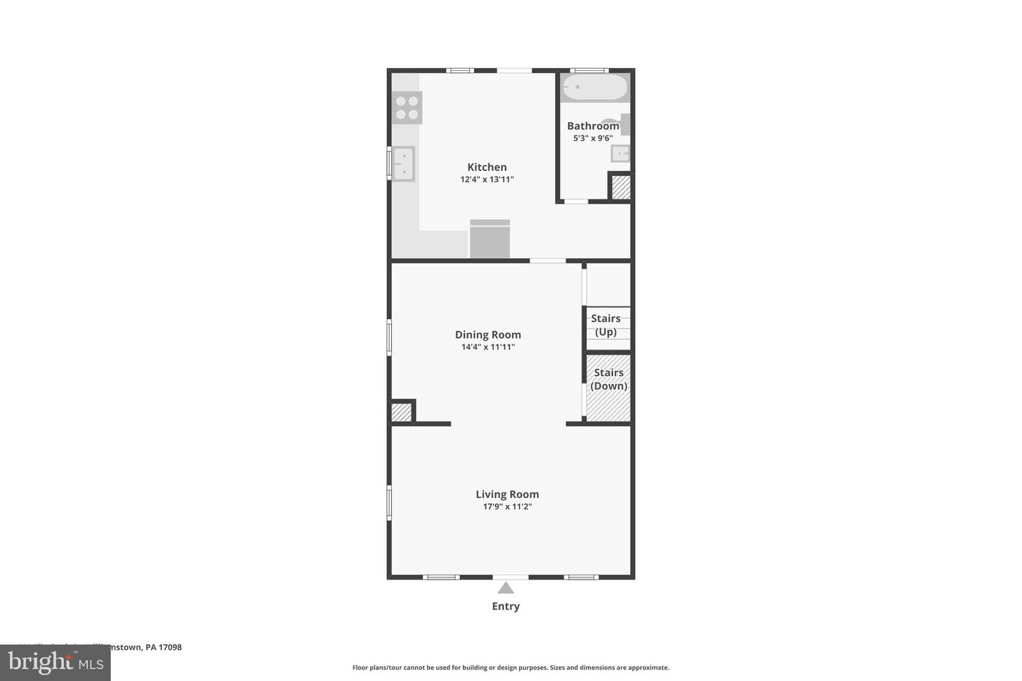411 Elizabeth St Property Photo 29