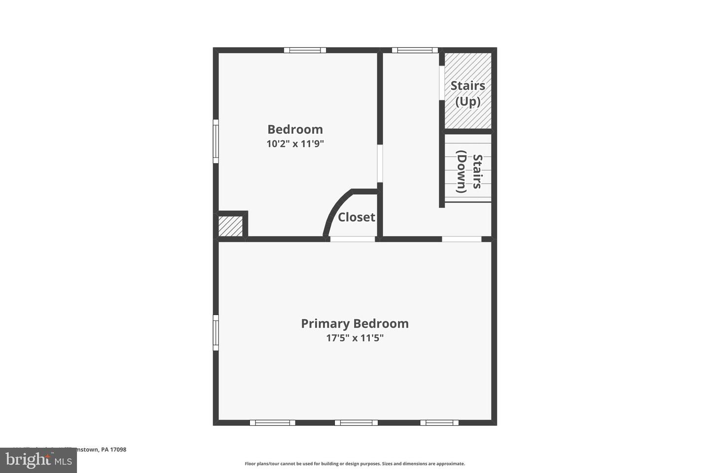 411 Elizabeth St Property Photo 30