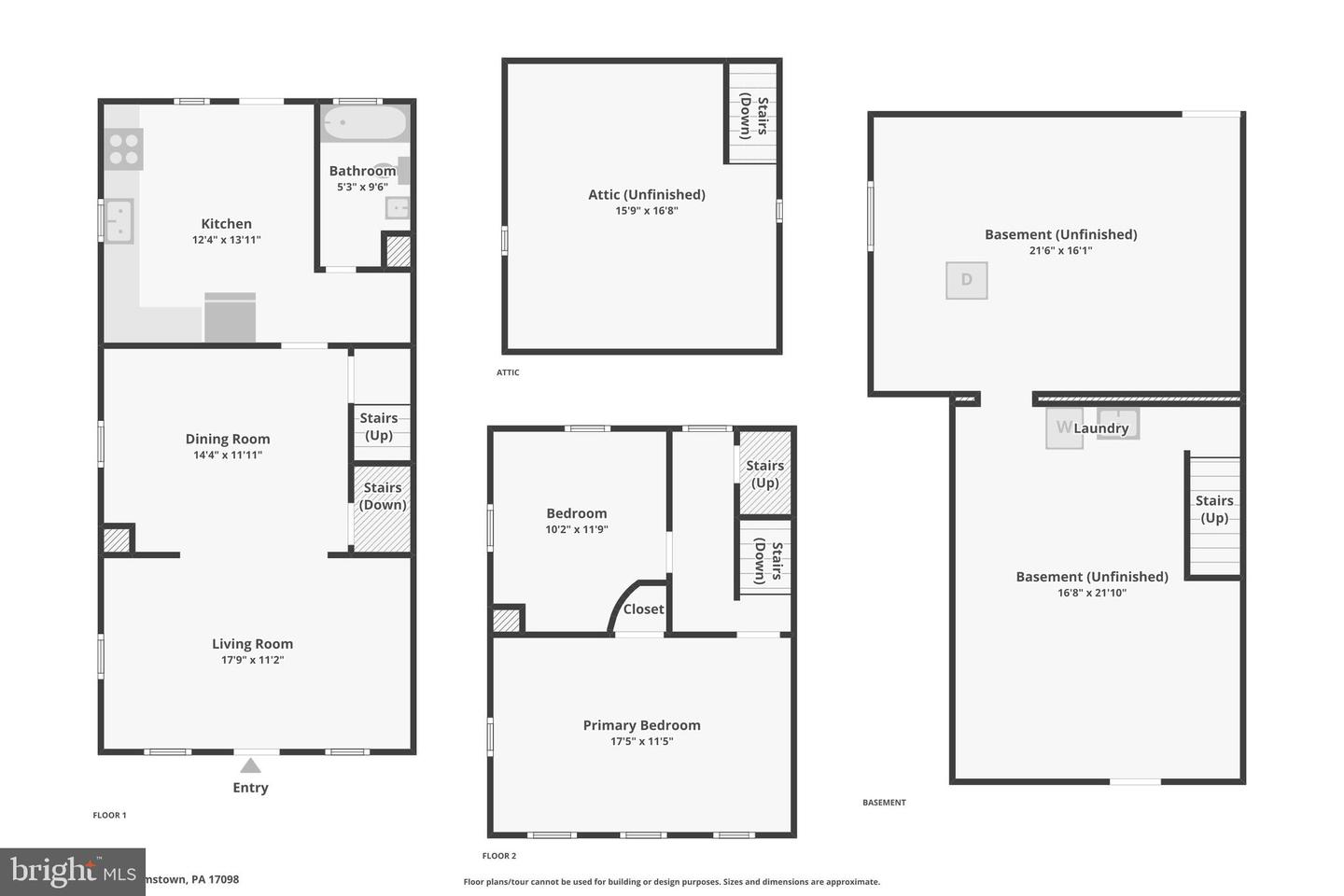 411 Elizabeth St Property Photo 31