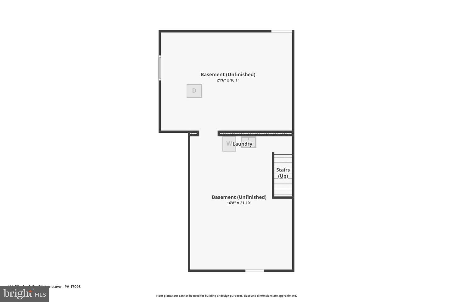 411 Elizabeth St Property Photo 33