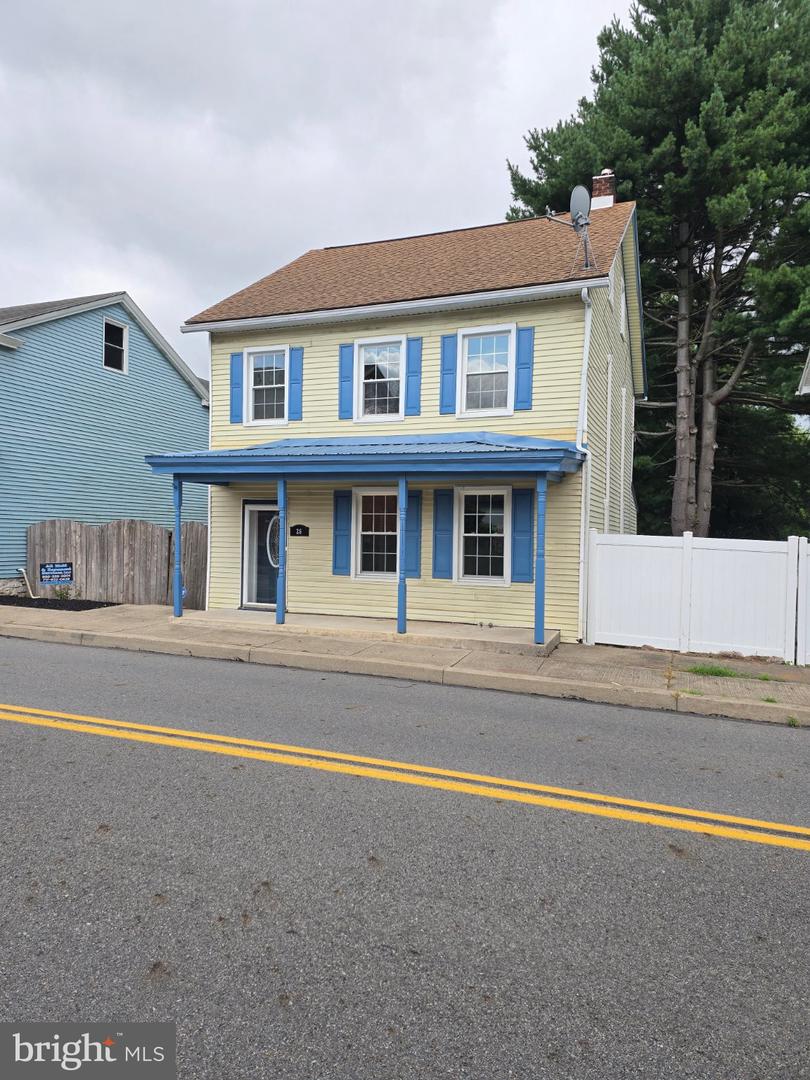 26 N 2ND ST