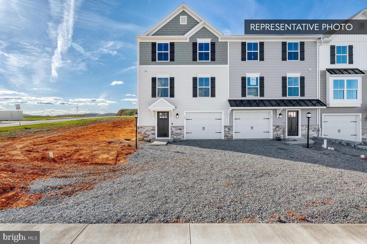 1029 Ellie Ln #lot 1001 Property Photo 1