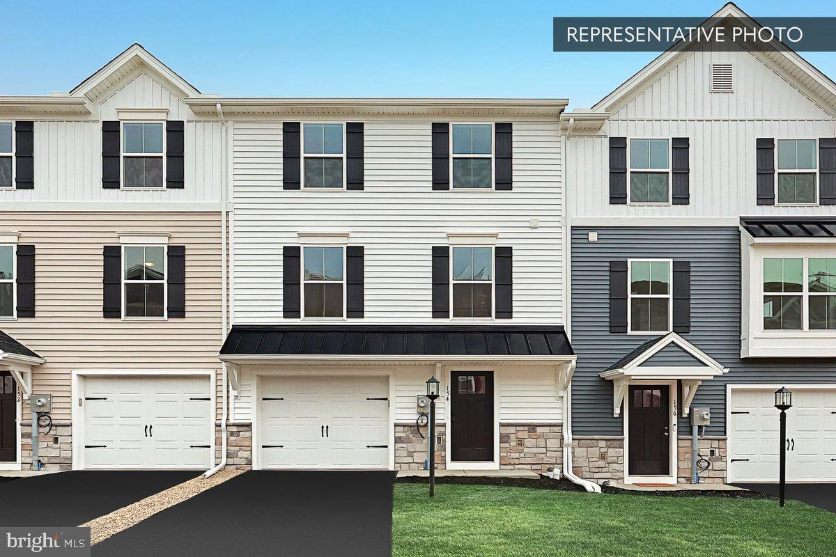 1035 Ellie Ln #lot 1004 Property Photo 1