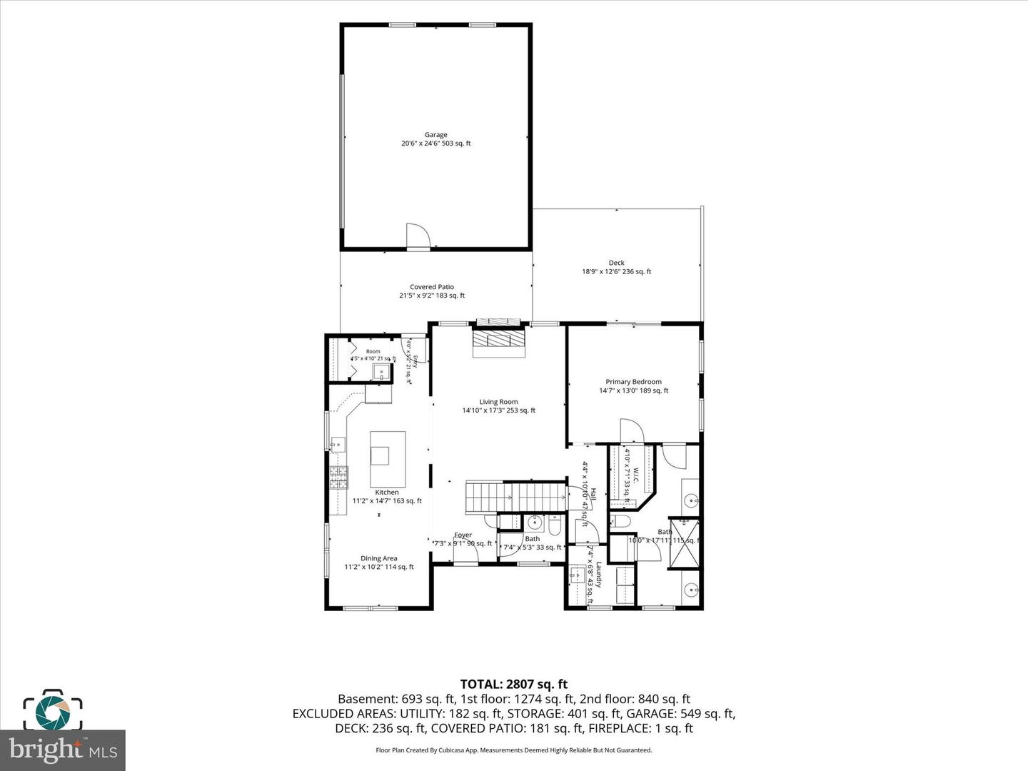 506 W Caracas Ave Property Photo 5