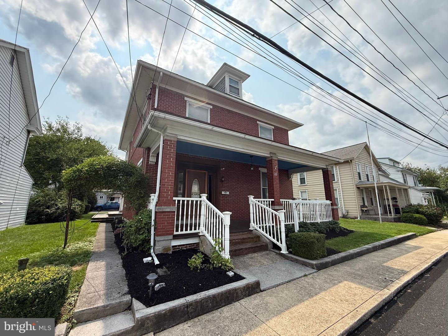 40 HOCKERSVILLE RD Property Photo 1