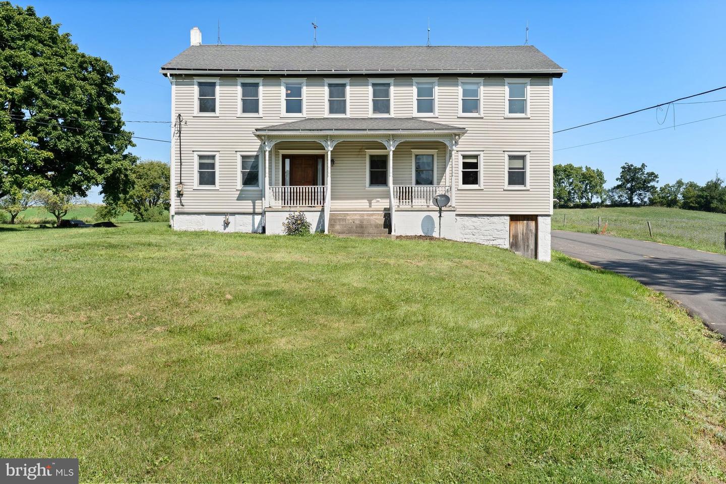 775 Matterstown Rd Property Photo 2