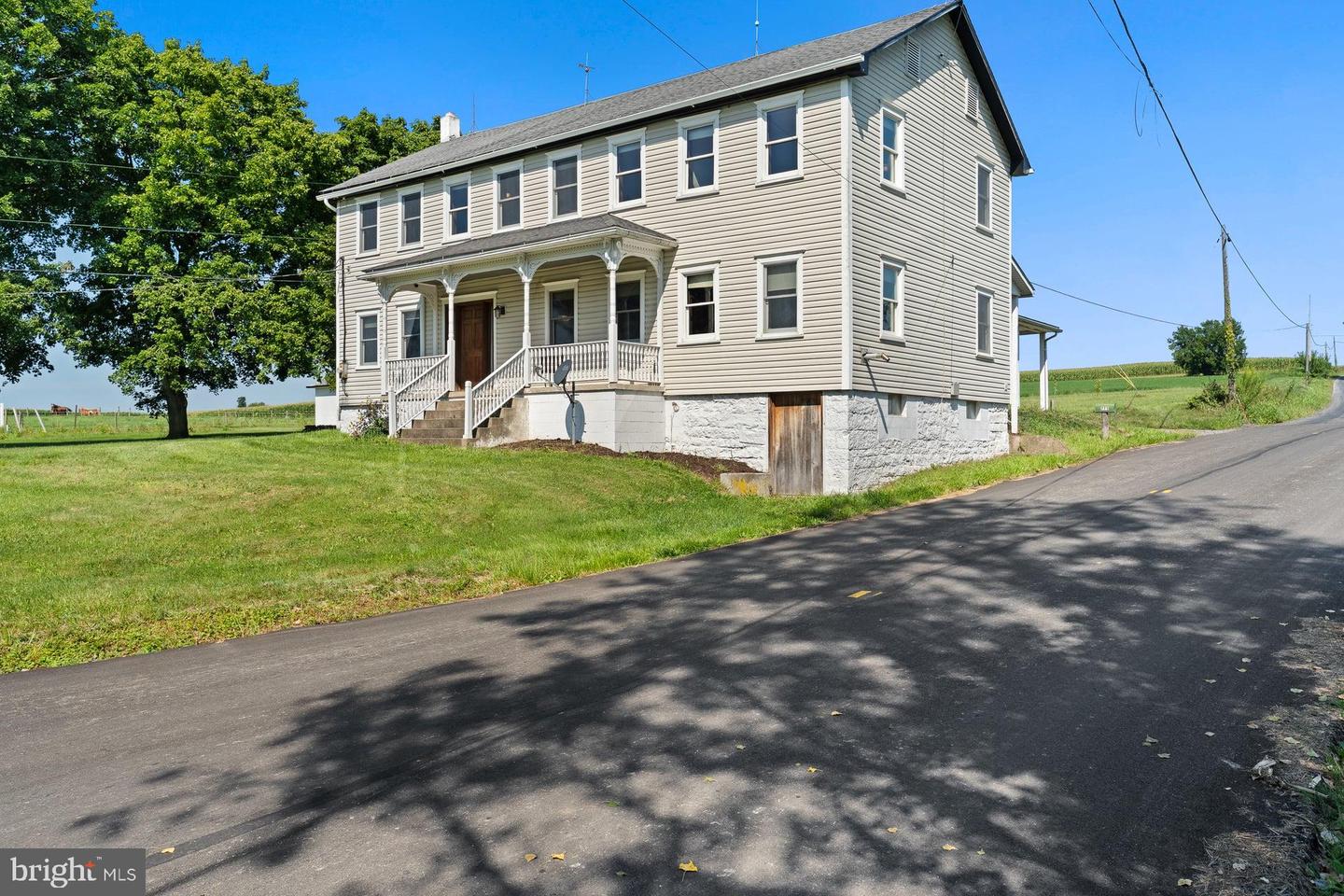 775 Matterstown Rd Property Photo 3