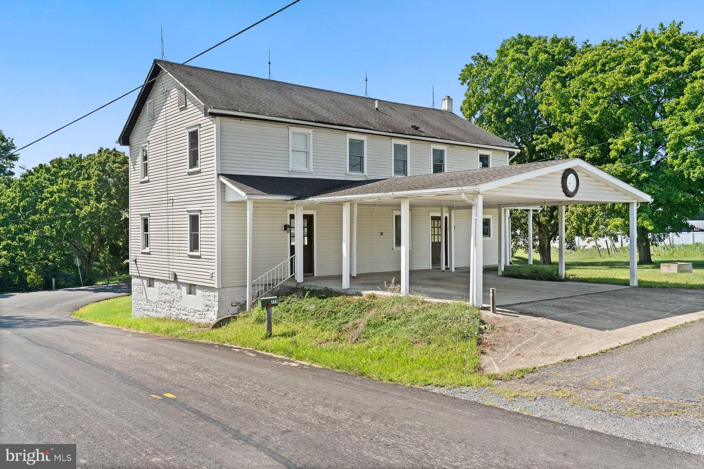 775 Matterstown Rd Property Photo 34