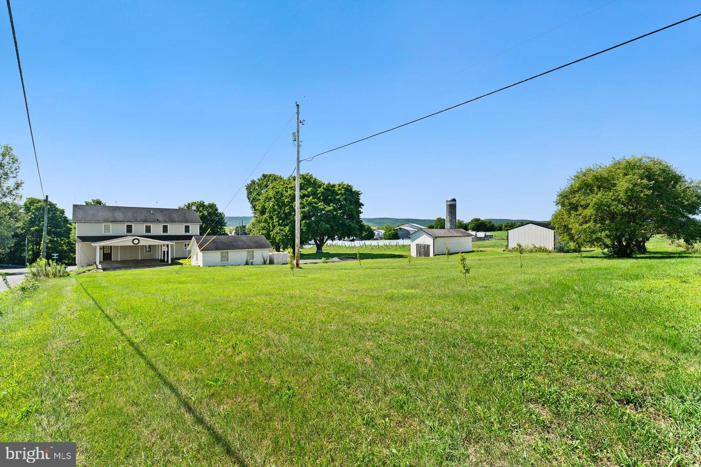 775 Matterstown Rd Property Photo 37