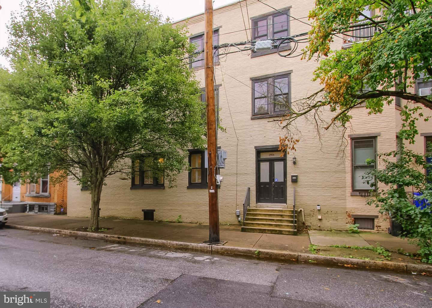 1701a Green St Property Photo 1