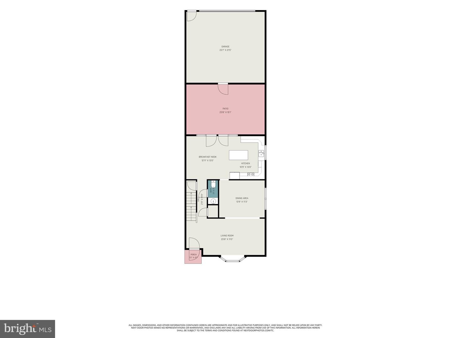 3833 N Sarayo Cir Property Photo 30
