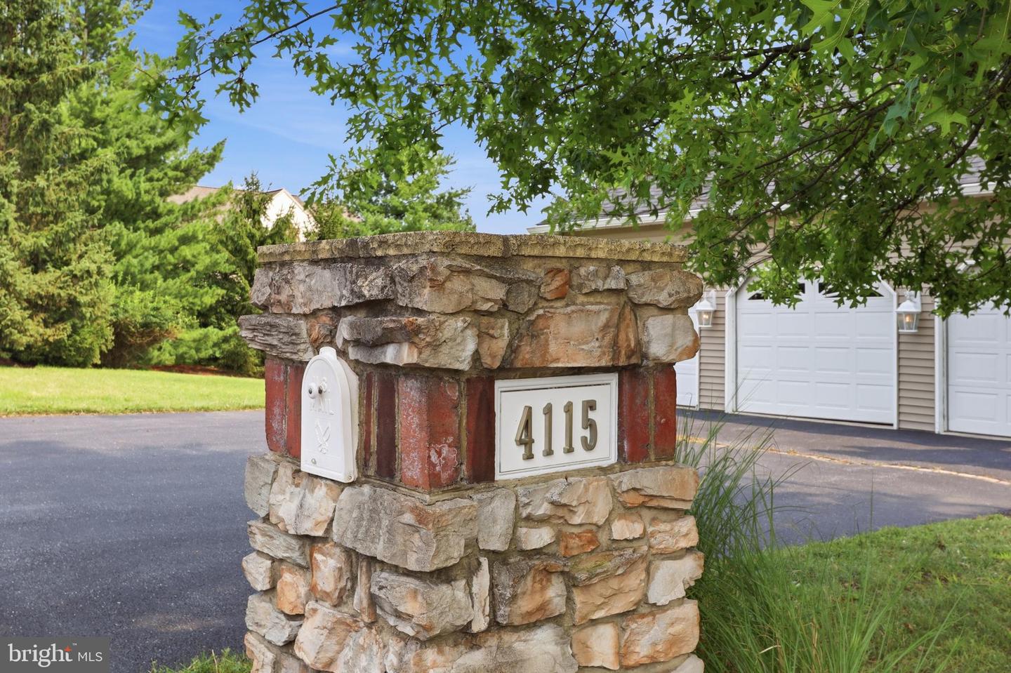 4115 Copperfield Dr Property Photo 9