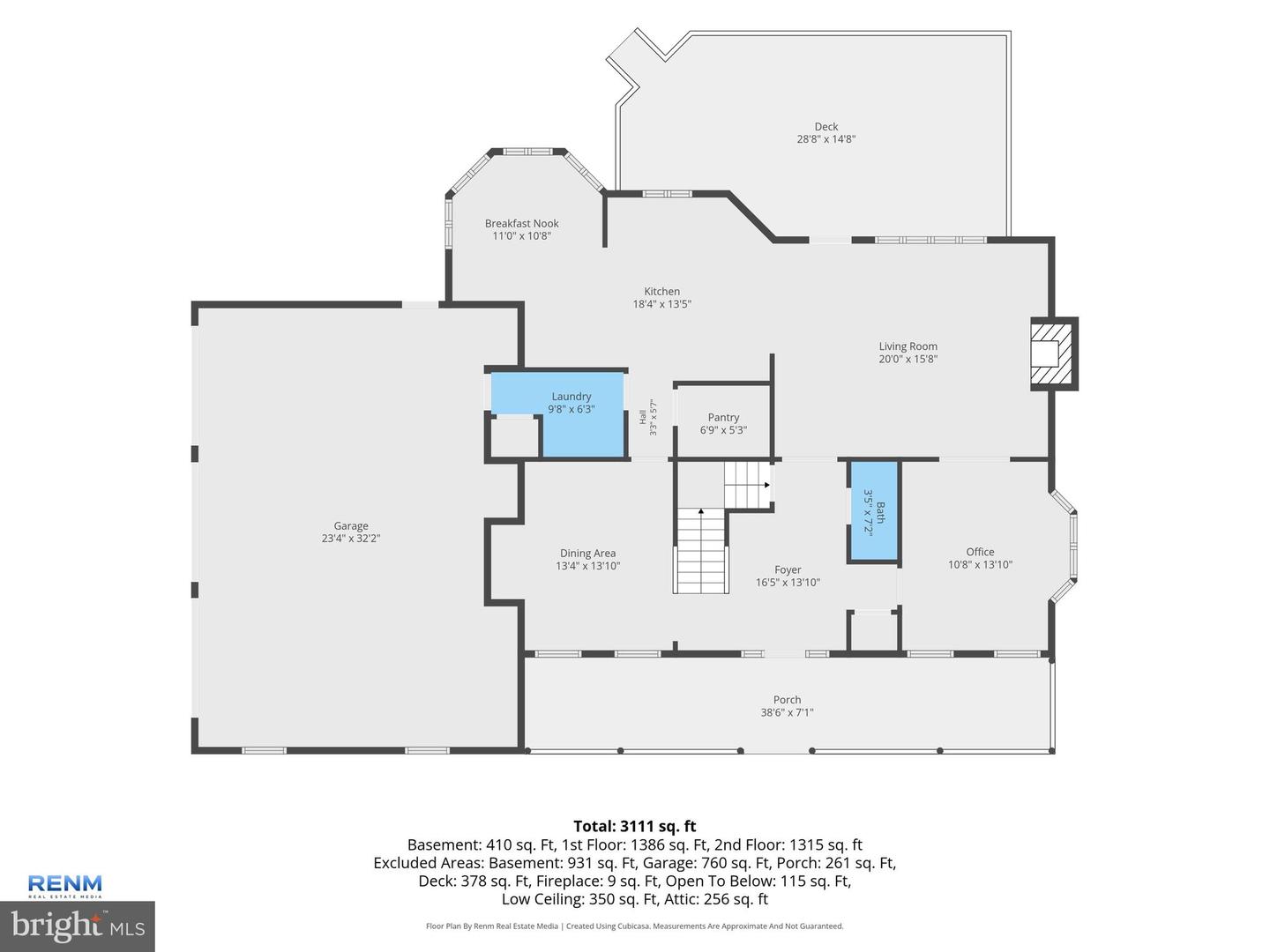4115 Copperfield Dr Property Photo 84