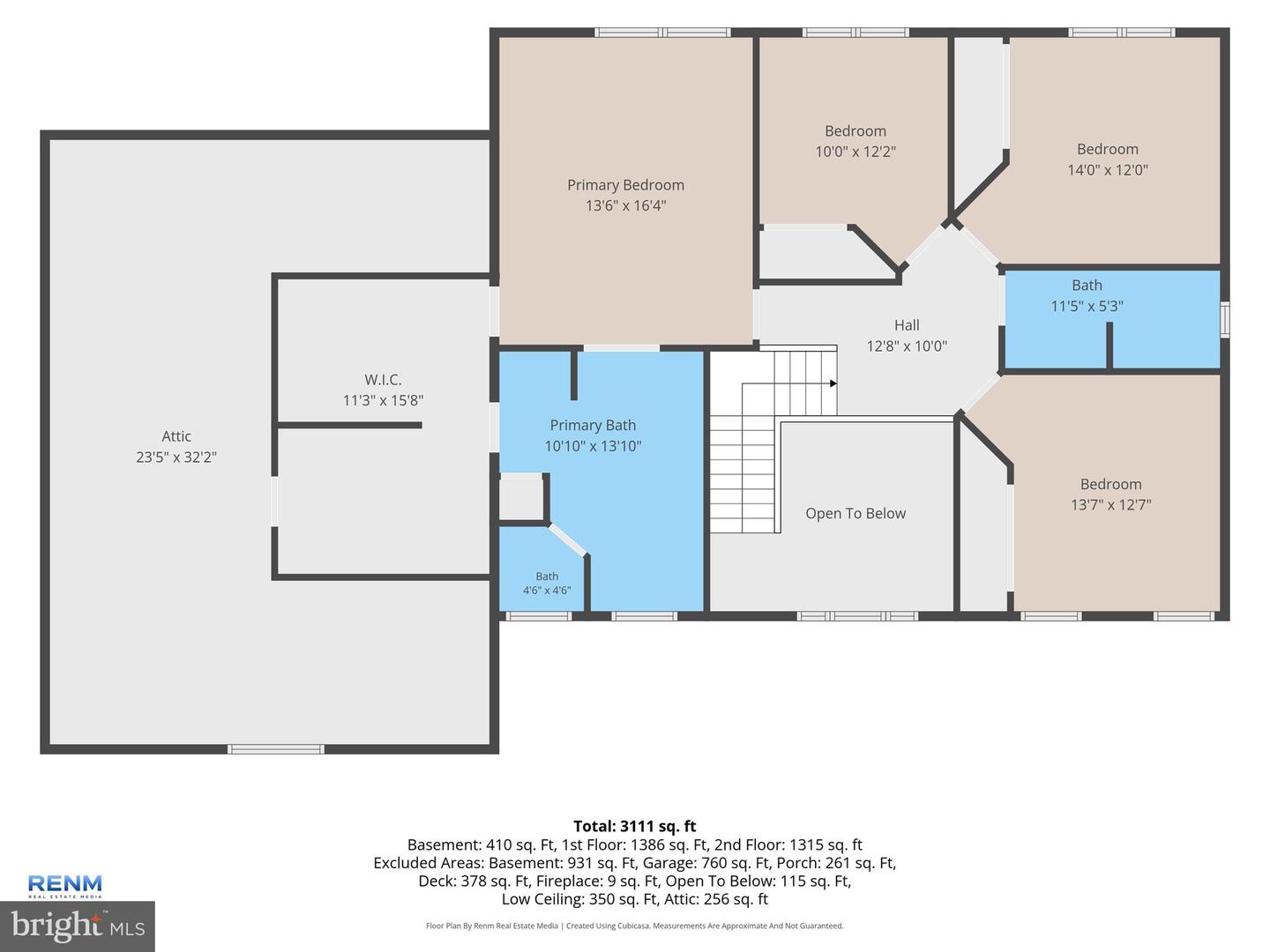4115 Copperfield Dr Property Photo 85