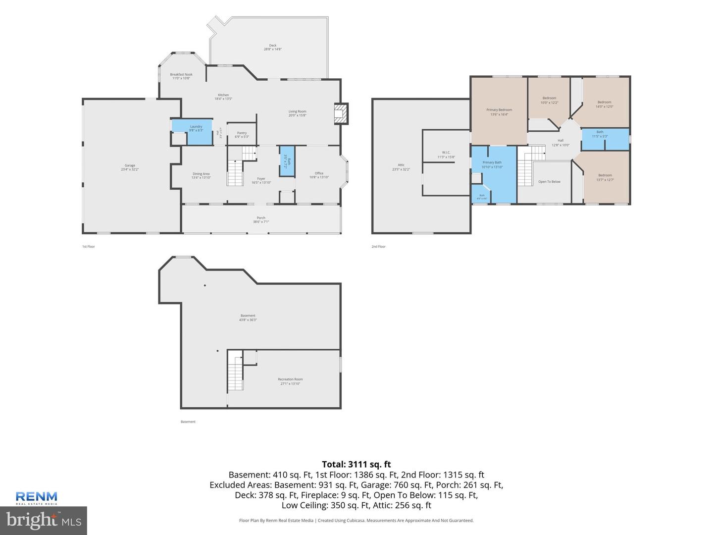 4115 Copperfield Dr Property Photo 86